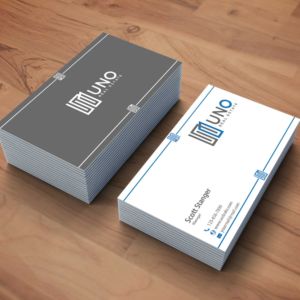 Business Card Design by oomardesigns for this project | Design: #17688241