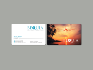 Visitenkarten-Design von Creations Box 2015 für Freedom Path Marketing | Design: #17737120