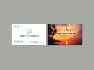 Visitenkarten-Design von Creations Box 2015 für Freedom Path Marketing | Design: #17737122