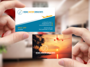 Visitenkarten-Design von Creations Box 2015 für Freedom Path Marketing | Design: #17737136