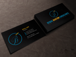 Visitenkarten-Design von Creations Box 2015 für Freedom Path Marketing | Design: #17737143
