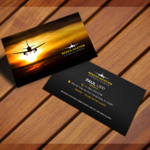 Business Card Design by Xclusive Designer for Freedom Path Marketing | Design #17701570