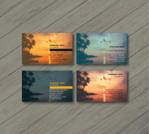 Business Card Design by Balayat843 for Freedom Path Marketing | Design #17689846