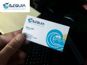Business Card Design by Creative2Digital for Freedom Path Marketing | Design #17685871