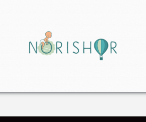 Norishor  | Logo Design by AD-X