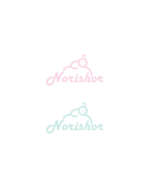 Logo Design by Senpachie for Norishor | Design: #17775064