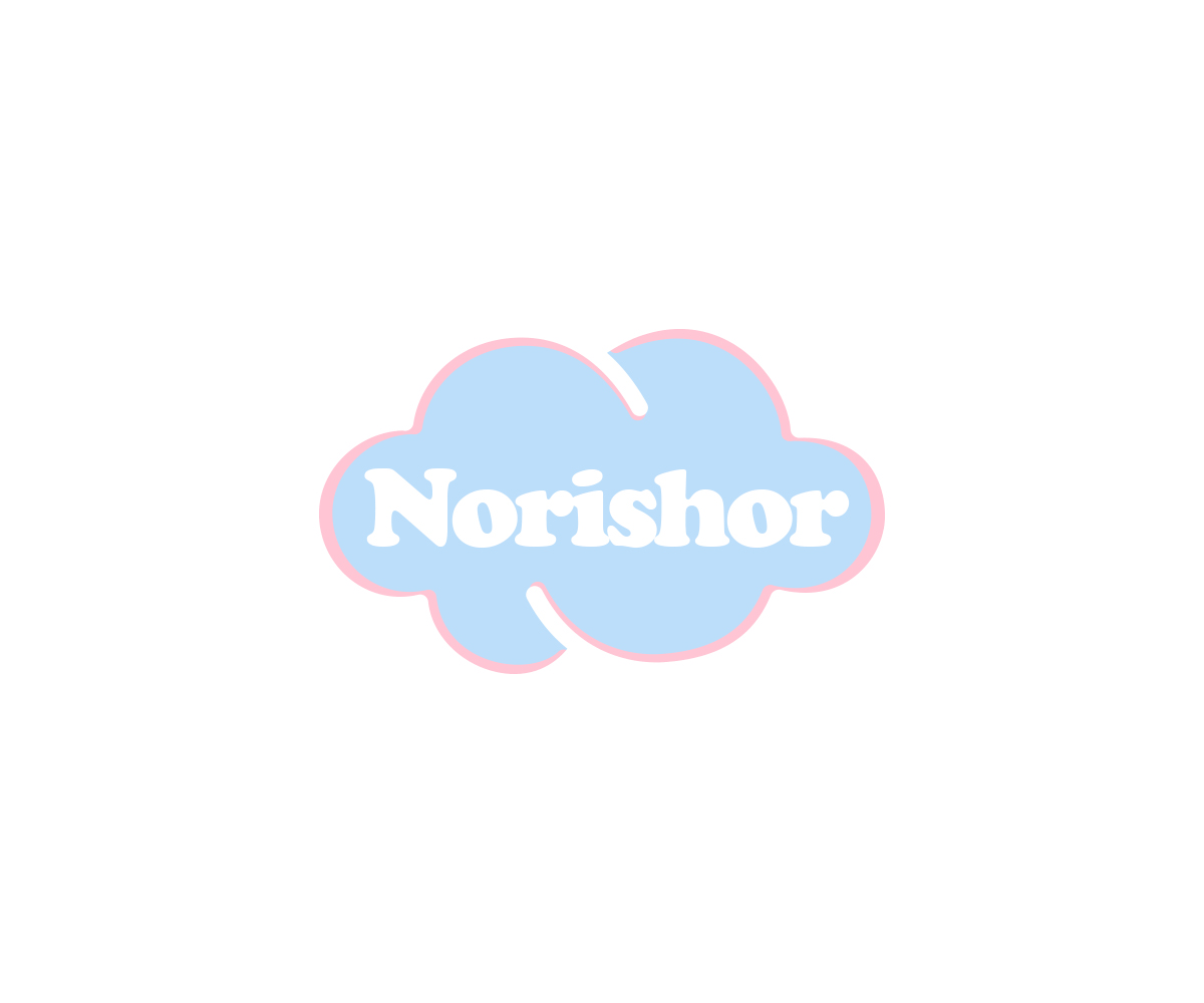 Logo Design by Andrés Sebastián for Norishor | Design #17769628
