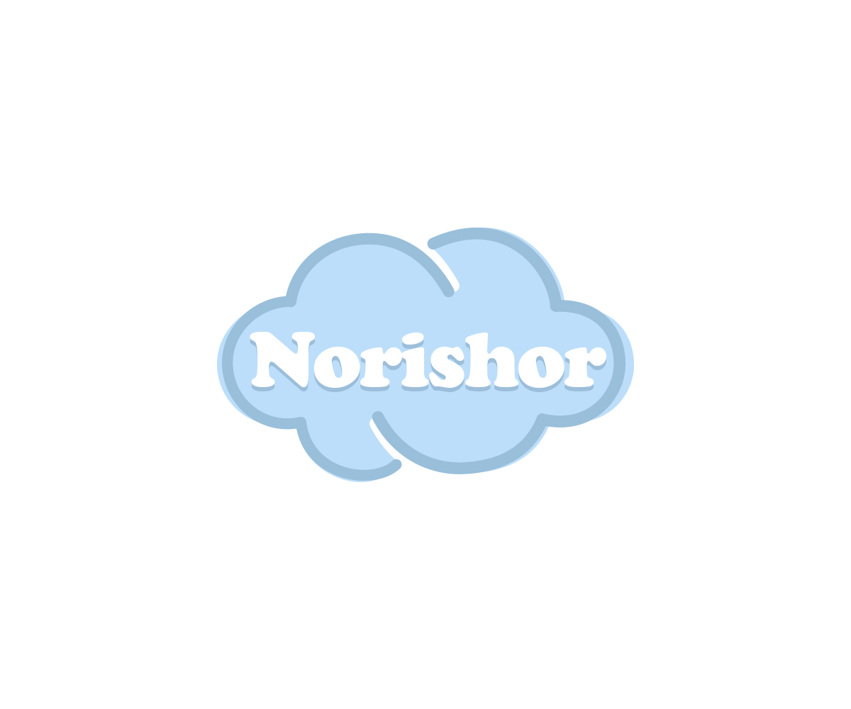 Logo Design by Andrés Sebastián for Norishor | Design #17769663