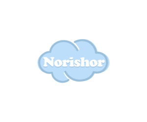 Logo Design by Andrés Sebastián for Norishor | Design: #17769663