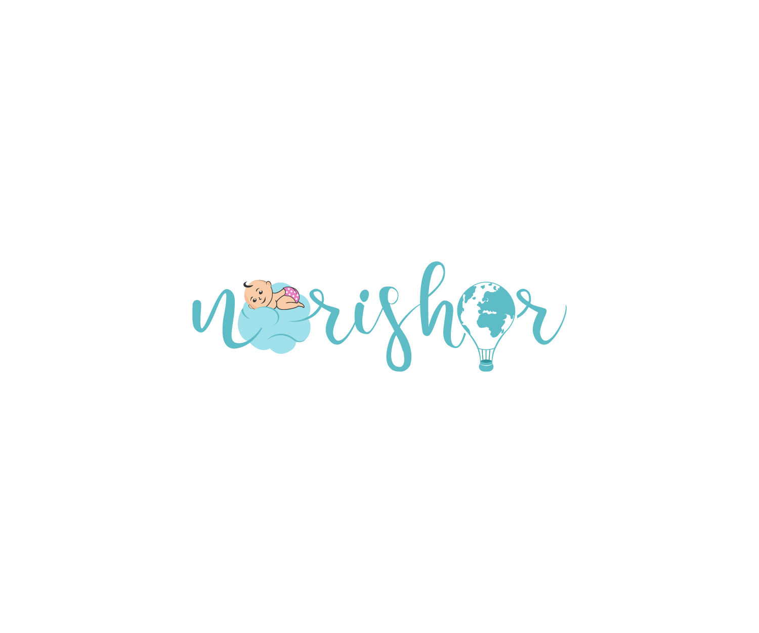 Logo Design by Mario for Norishor | Design #17829245
