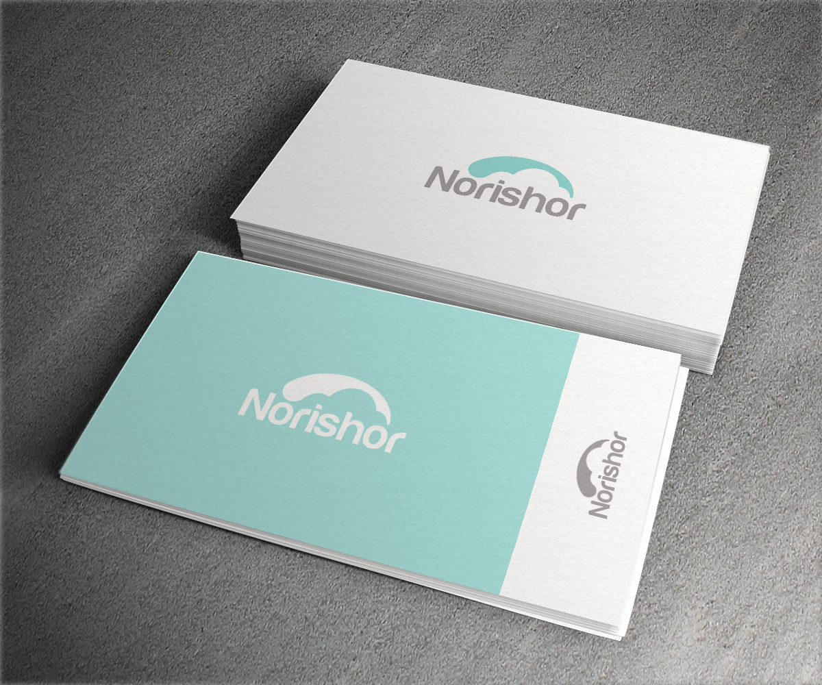Logo Design by aglaronde23 for Norishor | Design #17759678
