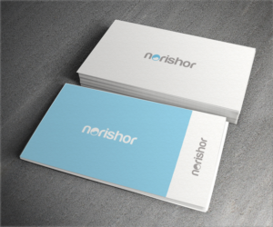 Design de Logo par aglaronde23 pour Norishor | Design : #17759679