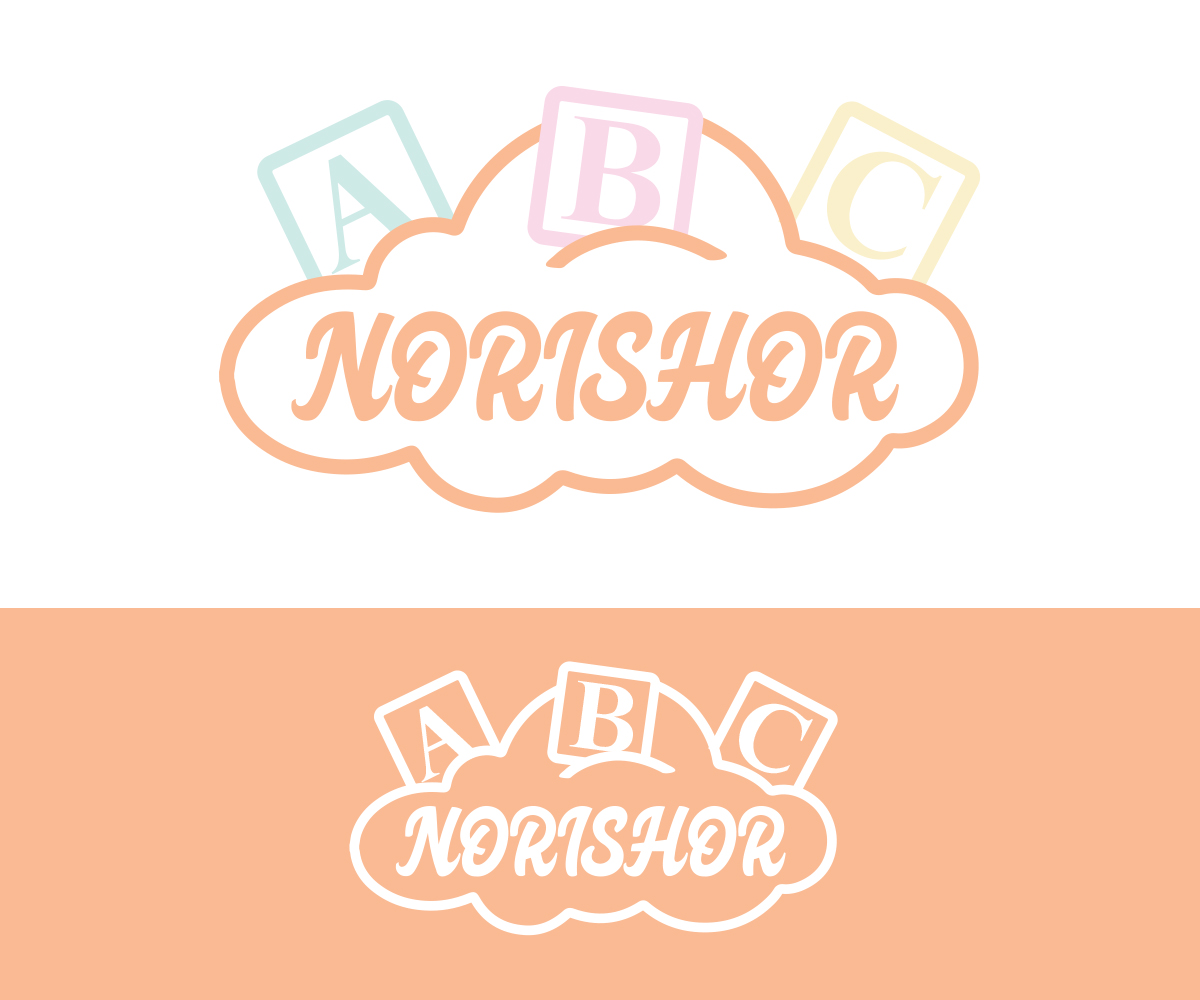 Logo Design by Pennine Design for Norishor | Design #17759332