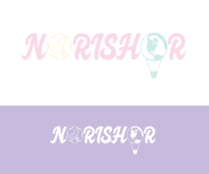 Logo Design by Pennine Design for Norishor | Design: #17827285