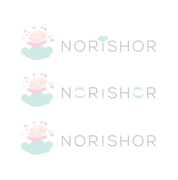 Logo Design by ABG for Norishor | Design #17745339