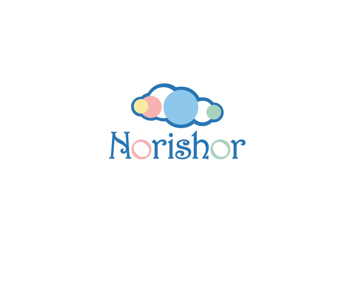 Logo Design by SANYA AN for Norishor | Design #17758149