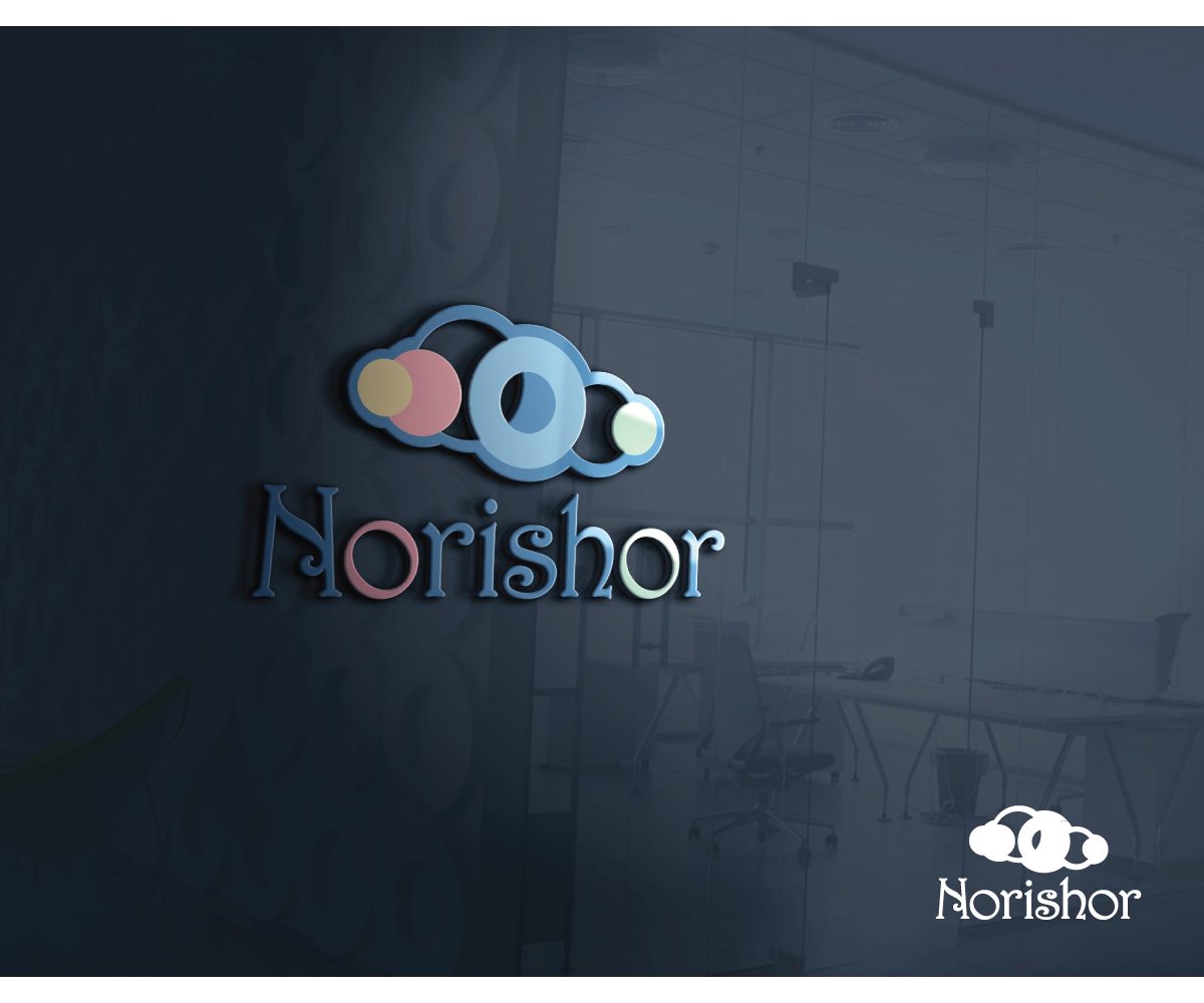 Logo Design by SANYA AN for Norishor | Design #17758170