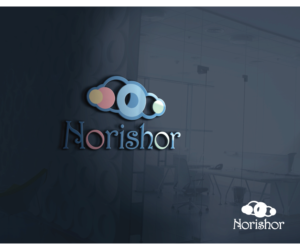 Logo Design by SANYA AN for Norishor | Design: #17758170