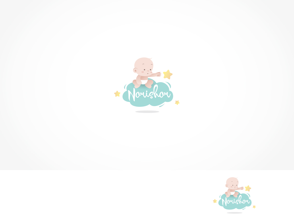 Logo Design by ArtTank for Norishor | Design #17772208