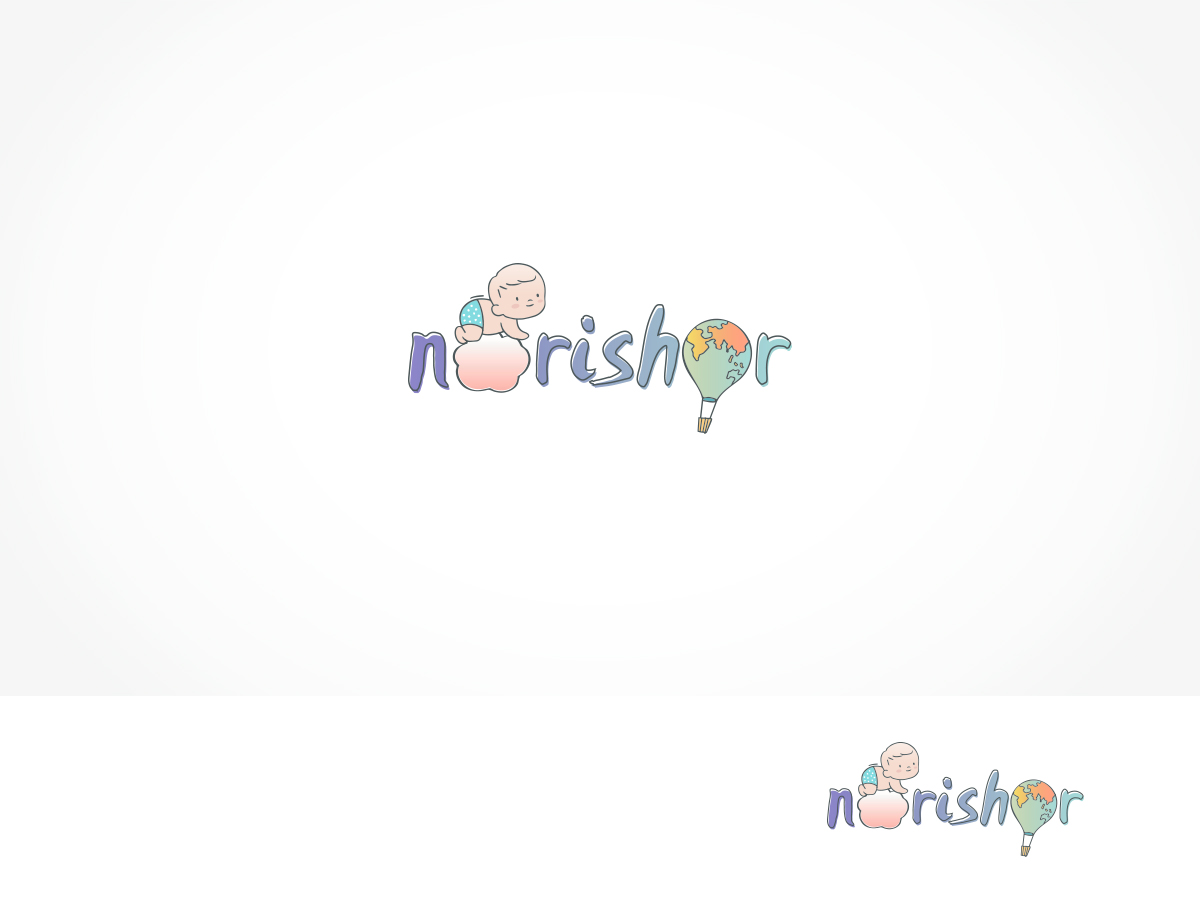 Design de Logo par ArtTank pour Norishor | Design #17854456