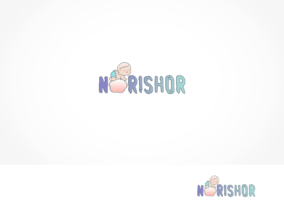 Logo Design by ArtTank for Norishor | Design #17854457