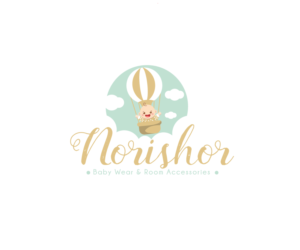 Norishor  | Logo Design by Anekaa