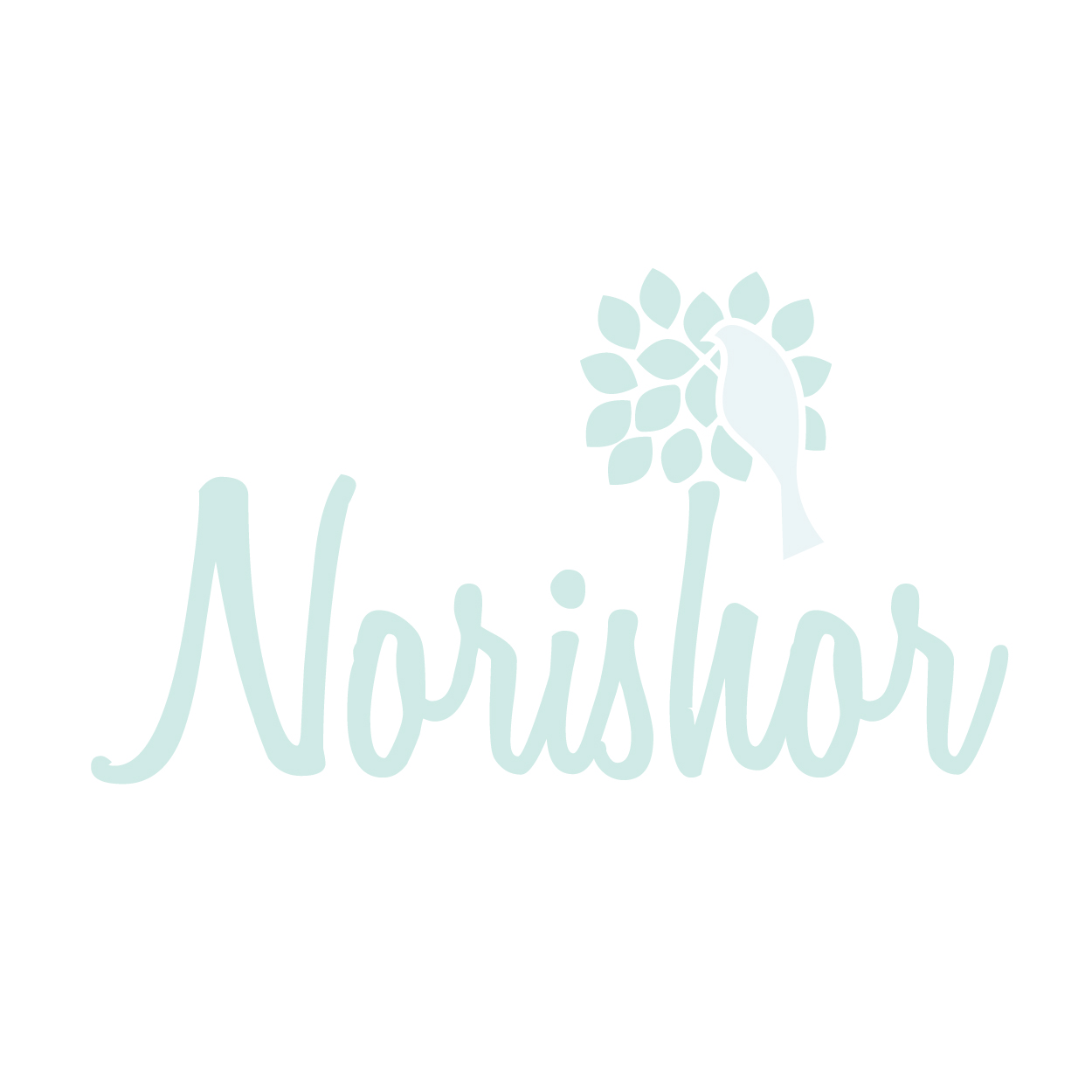Logo Design by Thomasdesign for Norishor | Design #17777851