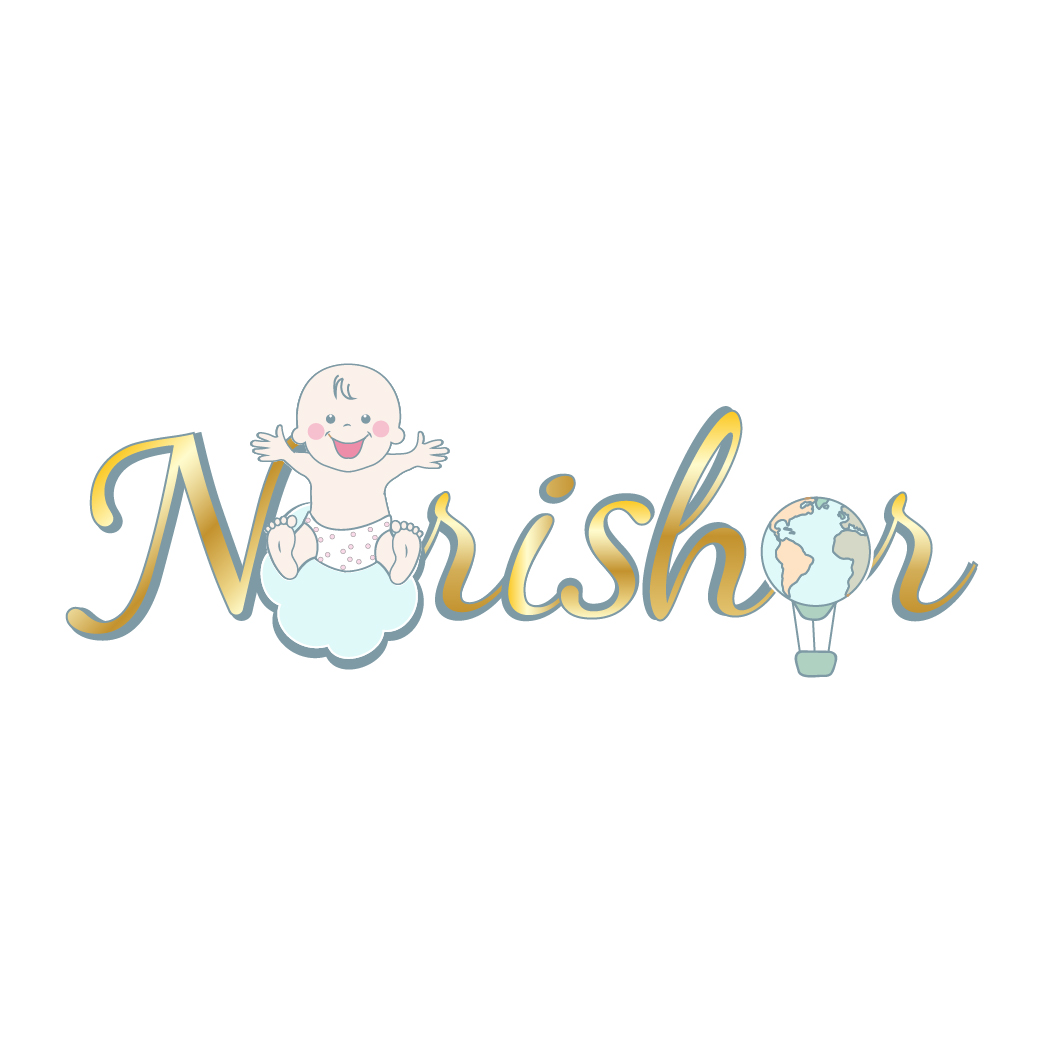 Logo-Design von Archaeologo für Norishor | Design #17829114
