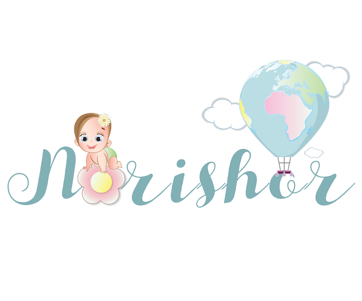 Logo Design by SiliaD for Norishor | Design #17862100