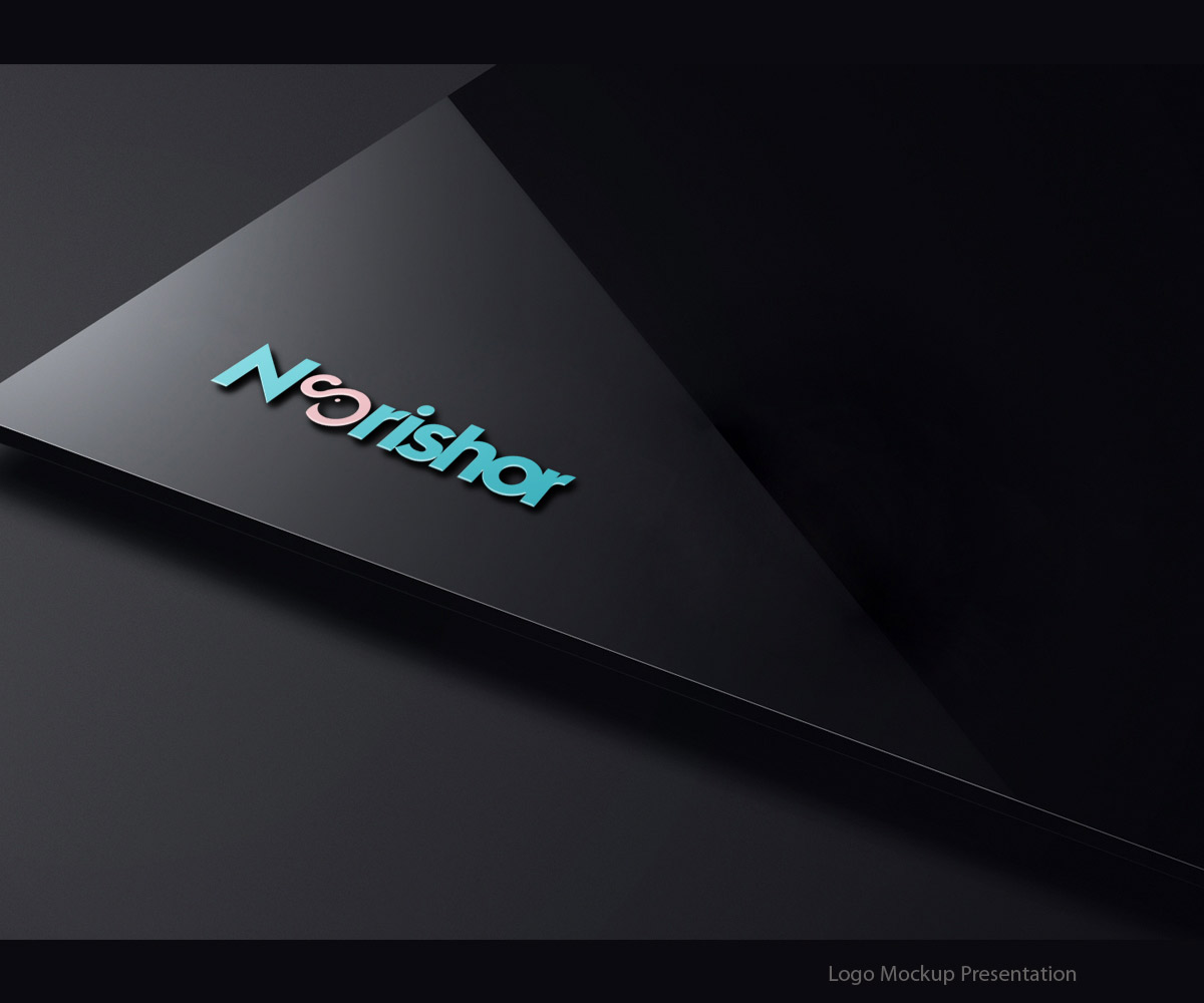 Logo Design by zebronicgraphic for Norishor | Design #17748529