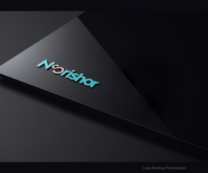 Logo Design by zebronicgraphic for Norishor | Design: #17748529