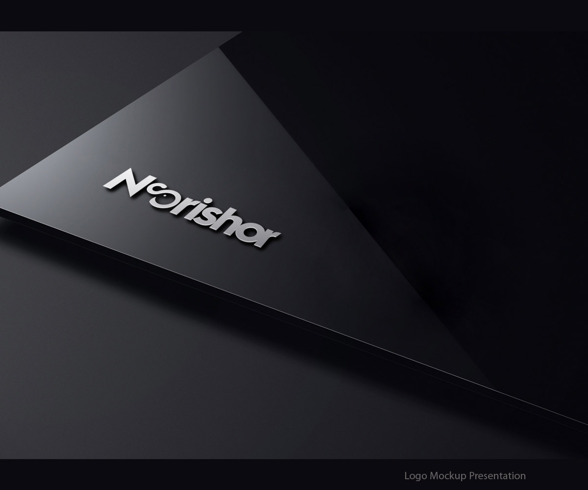 Logo Design by zebronicgraphic for Norishor | Design #17748531