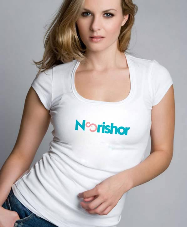 Logo Design by zebronicgraphic for Norishor | Design #17748564