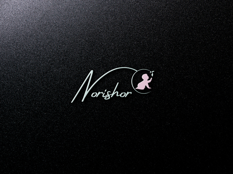 Logo Design by ADesignWorld for Norishor | Design #17773147