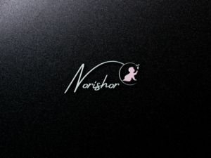 Logo Design by ADesignWorld for Norishor | Design: #17773147