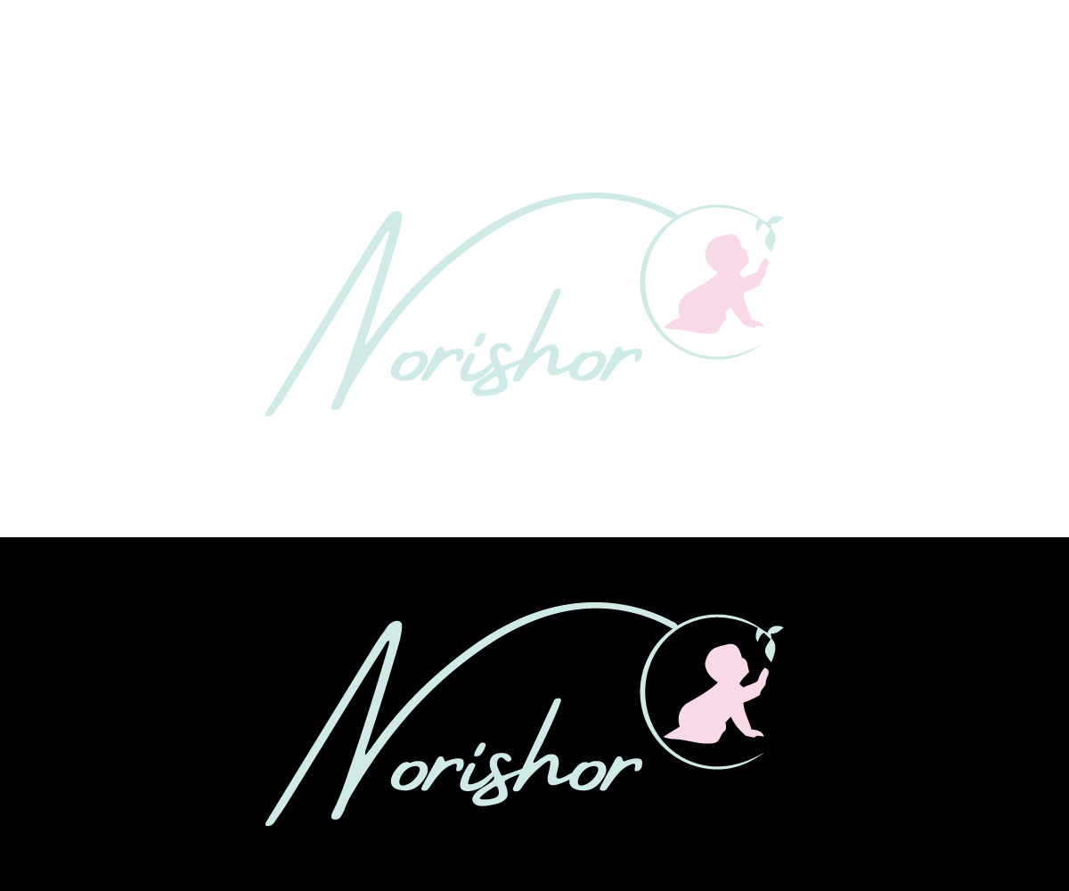 Logo Design by ADesignWorld for Norishor | Design #17773148
