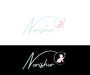 Logo Design by ADesignWorld for Norishor | Design: #17773148