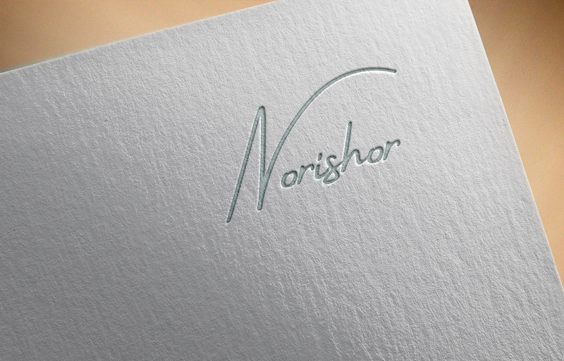 Logo Design by ADesignWorld for Norishor | Design #17780218
