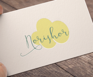 Norishor  | Logo Design by ChicD