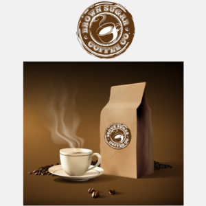 Label Design by Soula Vetter