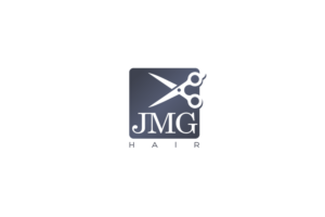 Jacqueline Gonsalves Hair or JG Hair or JMG Hair  | Logo-Design von jaime.sp