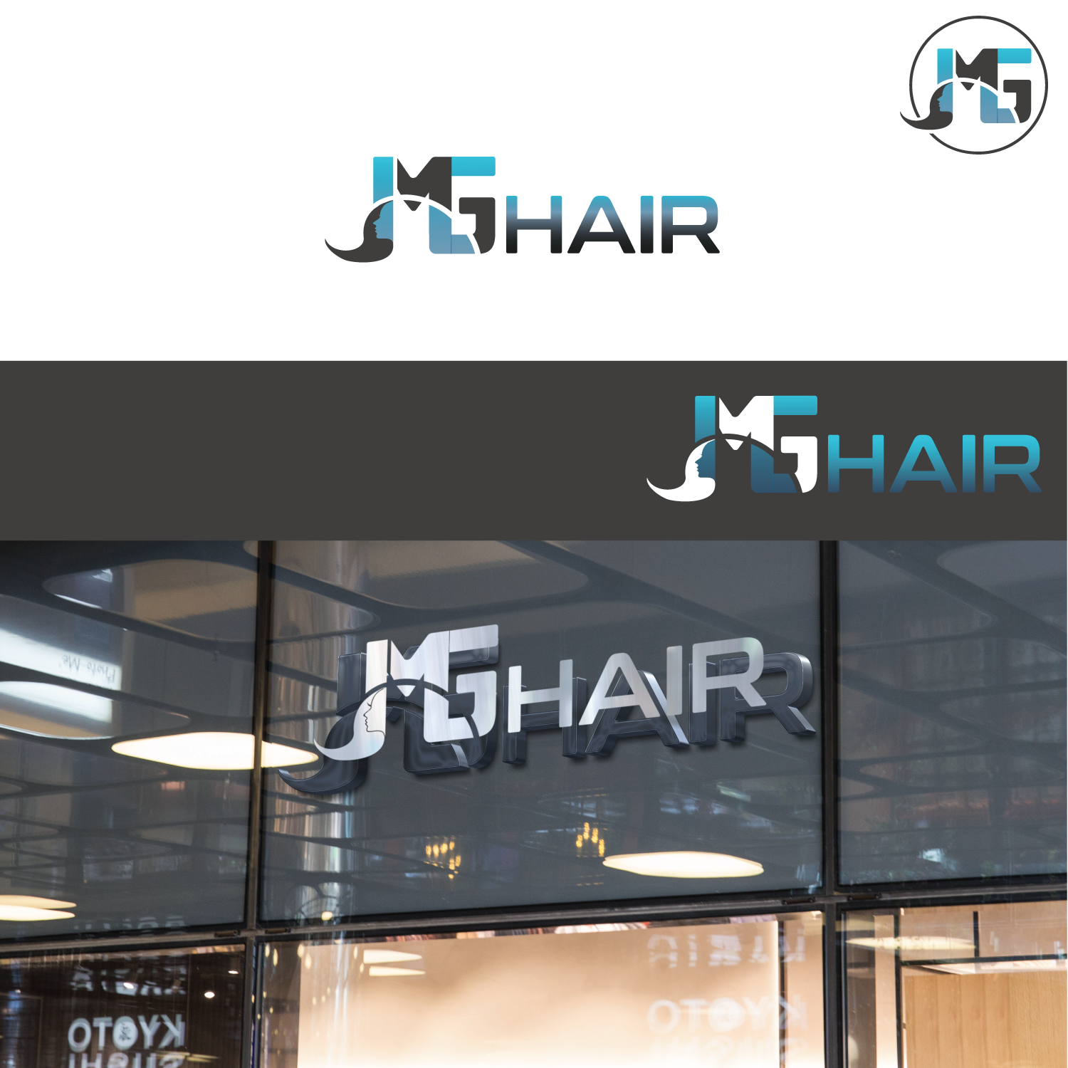 Logo Design by DraganDesign for this project | Design #18110748