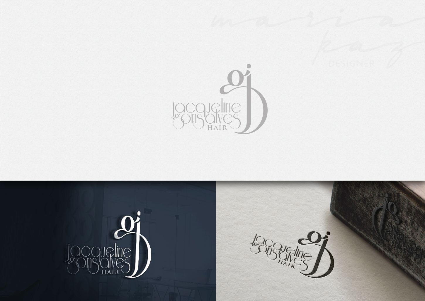 Logo Design by maria-kaz for this project | Design #18119656