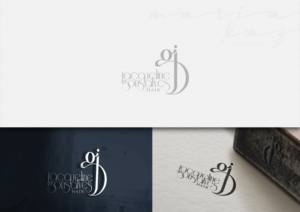 Logo Design by maria-kaz for this project | Design: #18119656