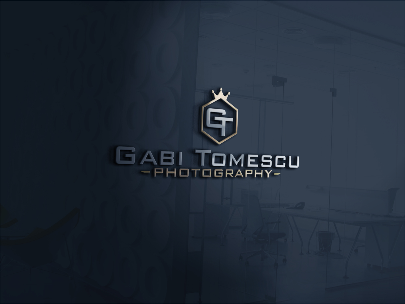 Logo Design by Mimi &amp; Max for this project | Design #17694188