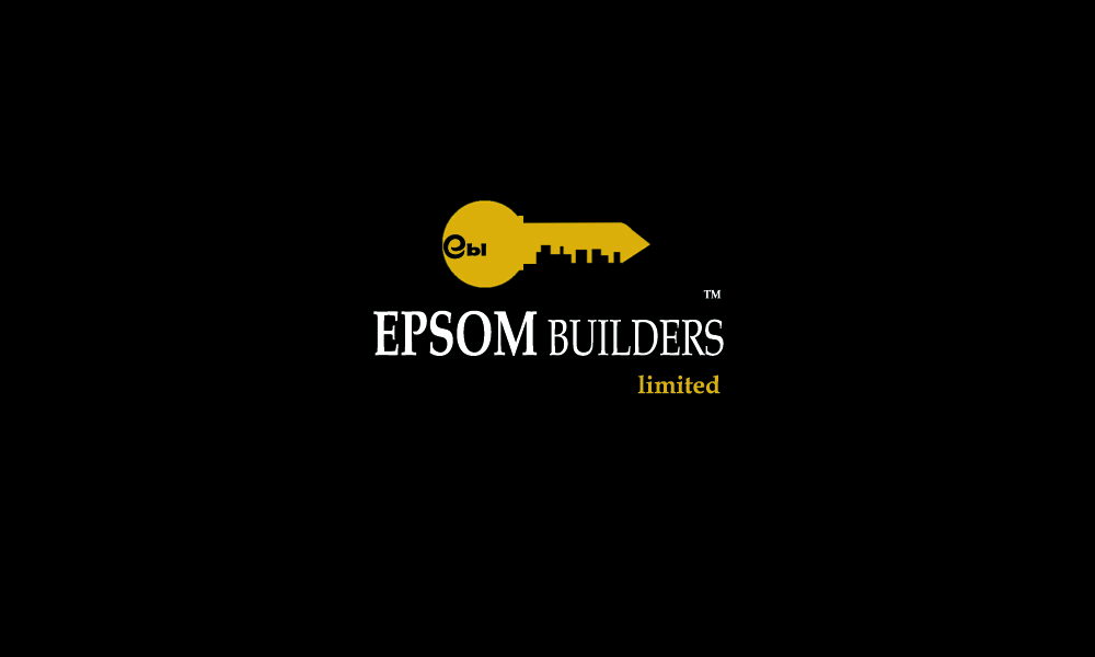 Design de Logo par Antony147 pour Epsom Builders Limited | Design #2758835