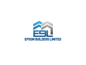 Logo-Design von eddy für Epsom Builders Limited | Design #2742379