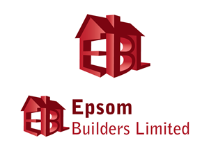 Logo-Design von Archie für Epsom Builders Limited | Design #2741515