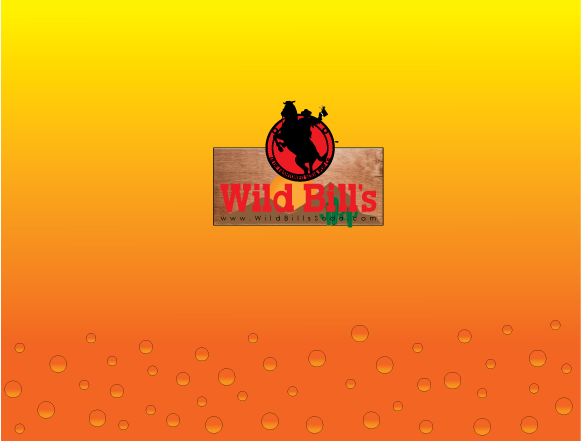Label Design by Revolutionary Media Group 2 for Wild Bill's Olde Fashioned Soda Pop Co. | Design #17701508