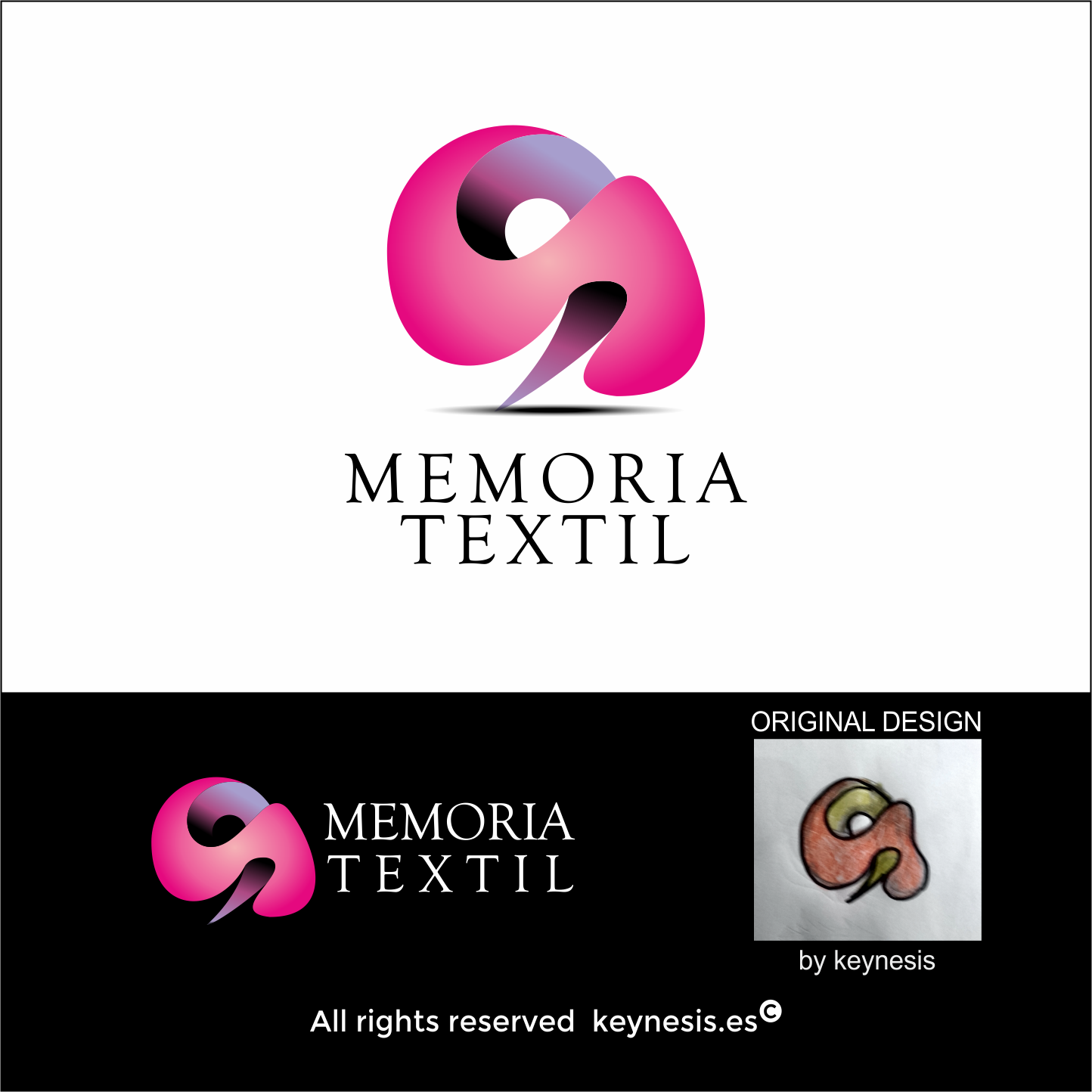 Logo Design by keynesis for this project | Design #17706706